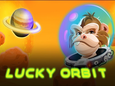 LUCKY ORBIT