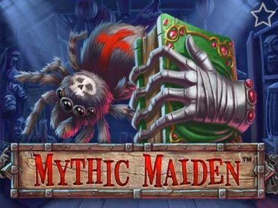 Mythic Maiden Touch