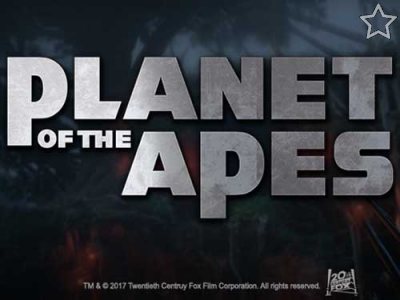 Planet of the Apes