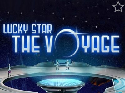 Lucky Star The Voyage