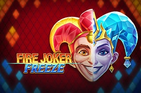 Fire Joker Freeze