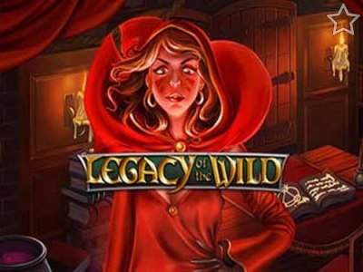 Legacy Of The Wild