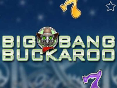 Big Bang Buckaroo