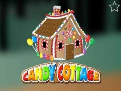 Candy Cottage