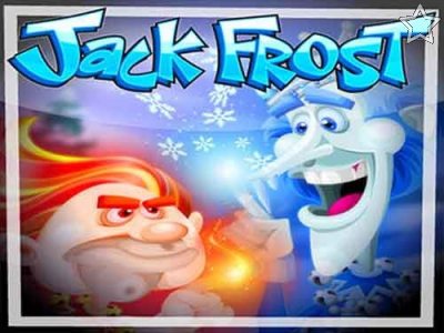 Jack Frost Mobile