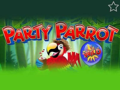 Party Parrot Mobile