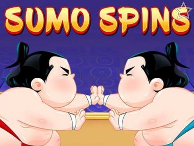 Sumo Spins