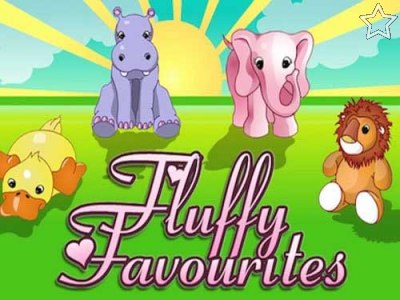 Fluffy Favourites