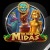 Hand of Midas