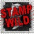 Stamp Wild